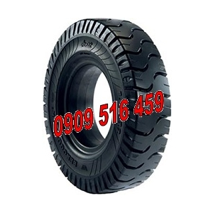 Vỏ xe nâng Bergounan- lốp xe nâng Bergounan