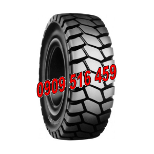 Lốp xe nâng Bridgestone Nhật Bản- Vỏ xe nâng Bridgestone Nhật Bản