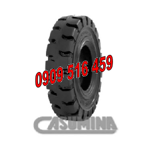 Lốp xe nâng Casumina- vỏ xe nâng Casumina