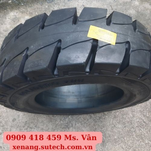 Gai vỏ xe nâng 815-15 Nexen Hàn Quốc