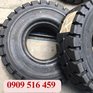 Lốp xe nâng Aichi Nhật Bản- vỏ xe nâng Aichi Nhật Bản