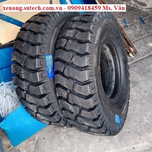 Vỏ xe nâng đặc Casumina