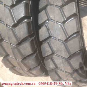 Lốp đặc xe nâng Casumina