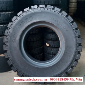 Vỏ đặc xe nâng Nexen