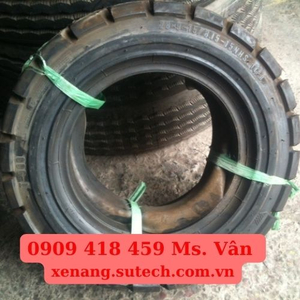 Vỏ hơi xe nâng Trelleborg Ấn Độ