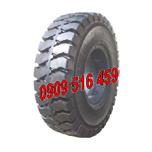 Lốp xe nâng Kumakai- vỏ xe nâng Kumakai