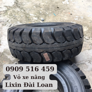 Vỏ xe nâng Lixin Đài Loan