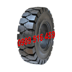 Lốp xe nâng Michio- vỏ xe nâng Michio