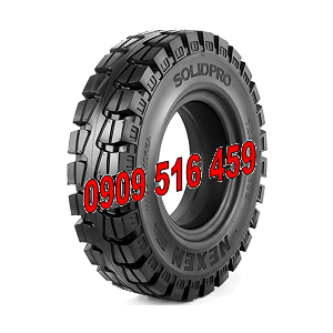 Lốp xe nâng Nexen- vỏ xe nâng Nexen