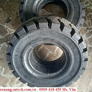 Lốp đặc xe nâng Bridgestone