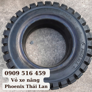 Lốp xe nâng Phoenix Thái Lan