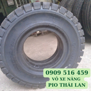 Lốp xe nâng Pio Thái Lan