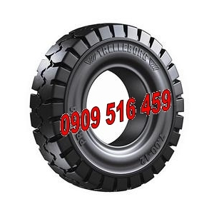 Lốp xe nâng Trelleborg- vỏ xe nâng Trelleborg