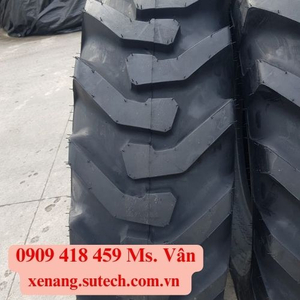 Lốp xe xúc lật Ascenso Ấn Độ
