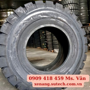 Lốp xe xúc lật Hàn Quốc