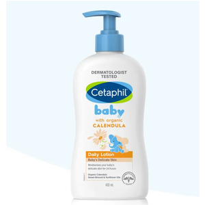 Lotion cetaphil (hoa cúc)
