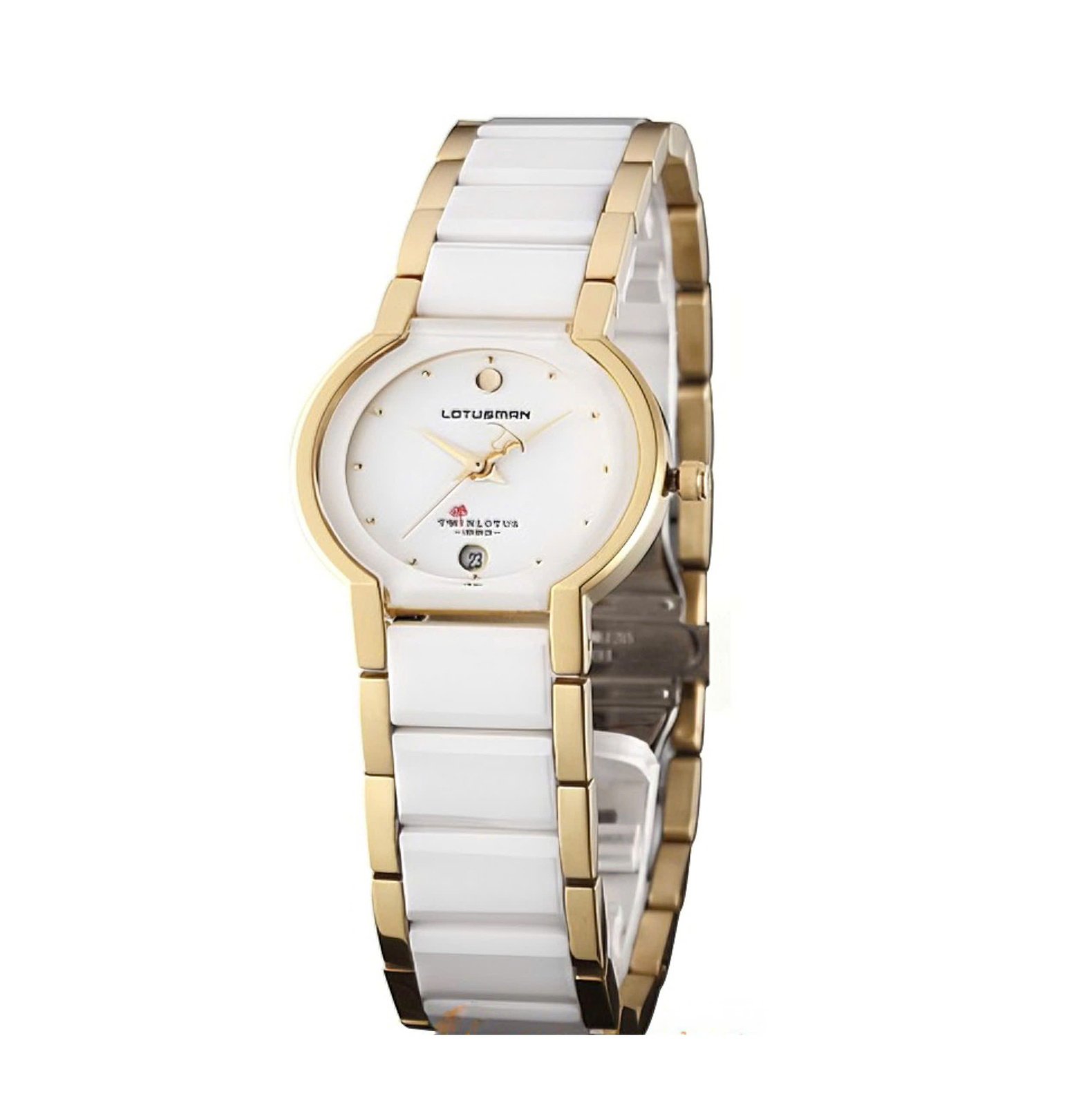 Đồng hồ Nữ Lotusman L806A.GJB chính hãng Đồng hồ Nữ Lotusman L806A.GJB chính hãng