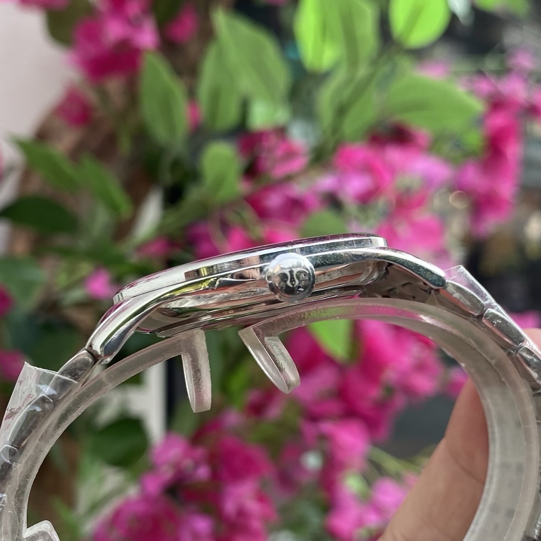 Đồng hồ nam Lotusman M741B.GGW