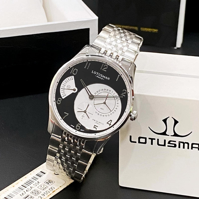 Lotusman M745A.SSB