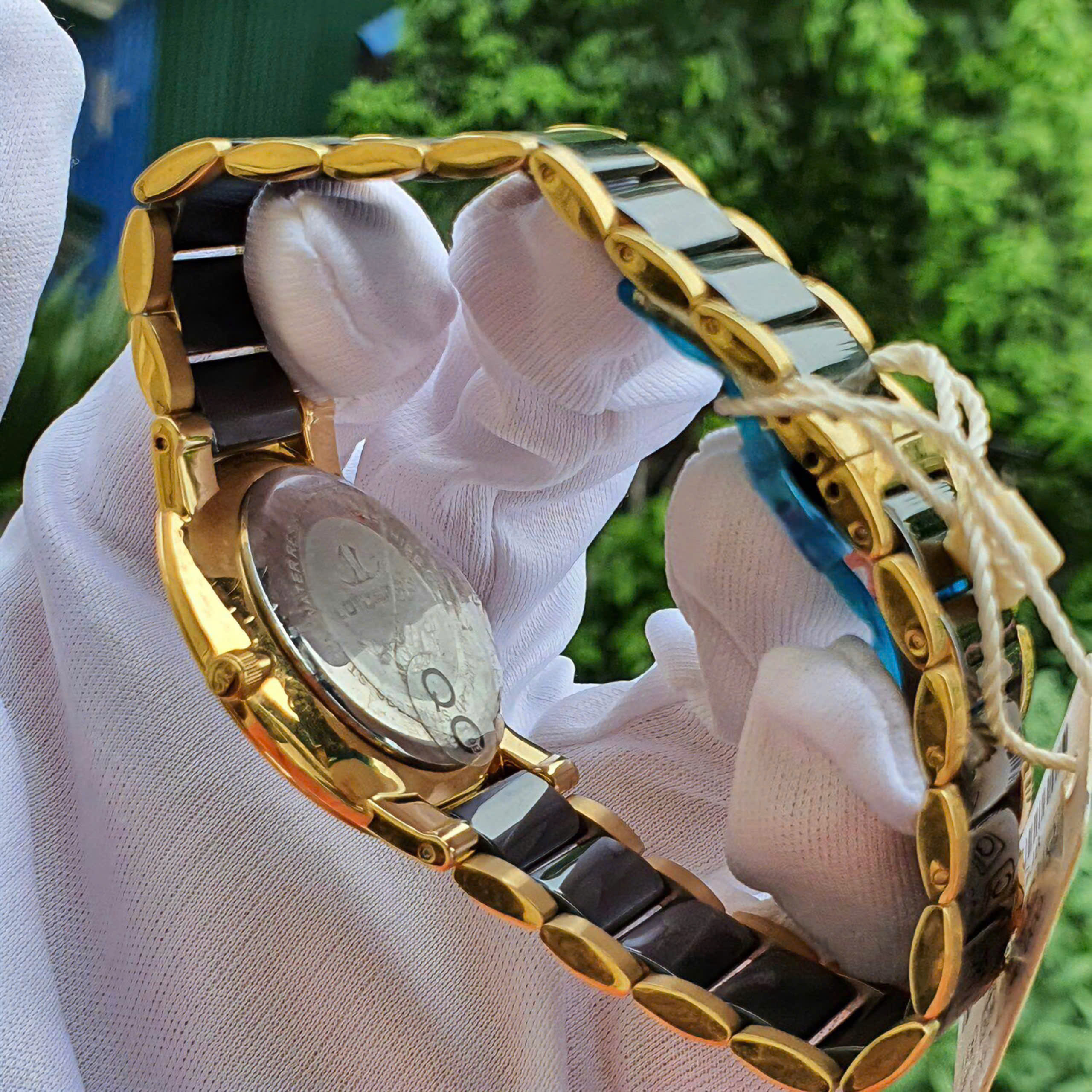 Đồng hồ nam Lotusman M805A chính hãng