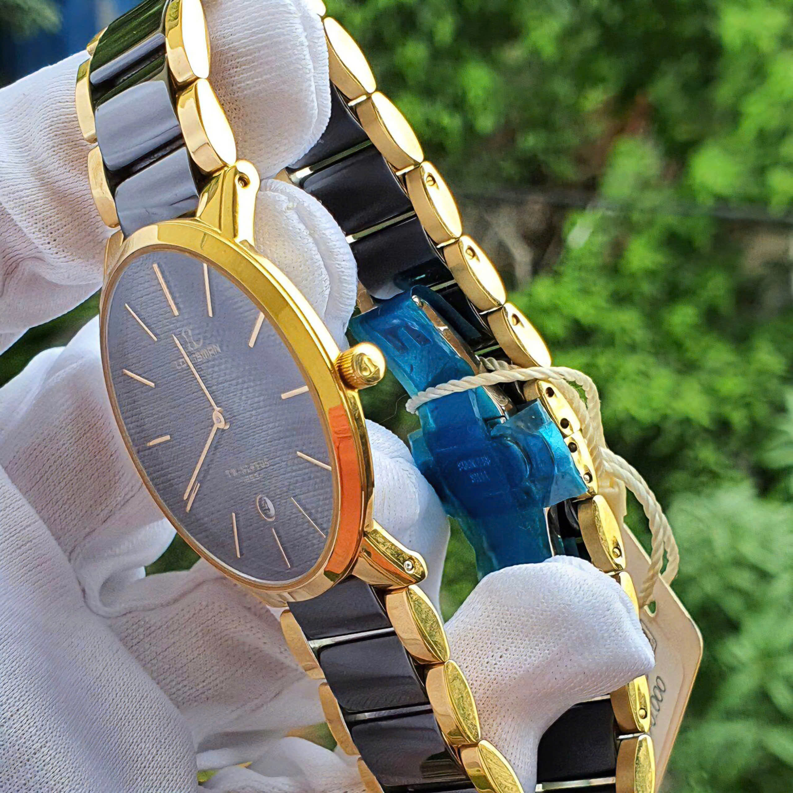 Đồng hồ nam Lotusman M805A chính hãng