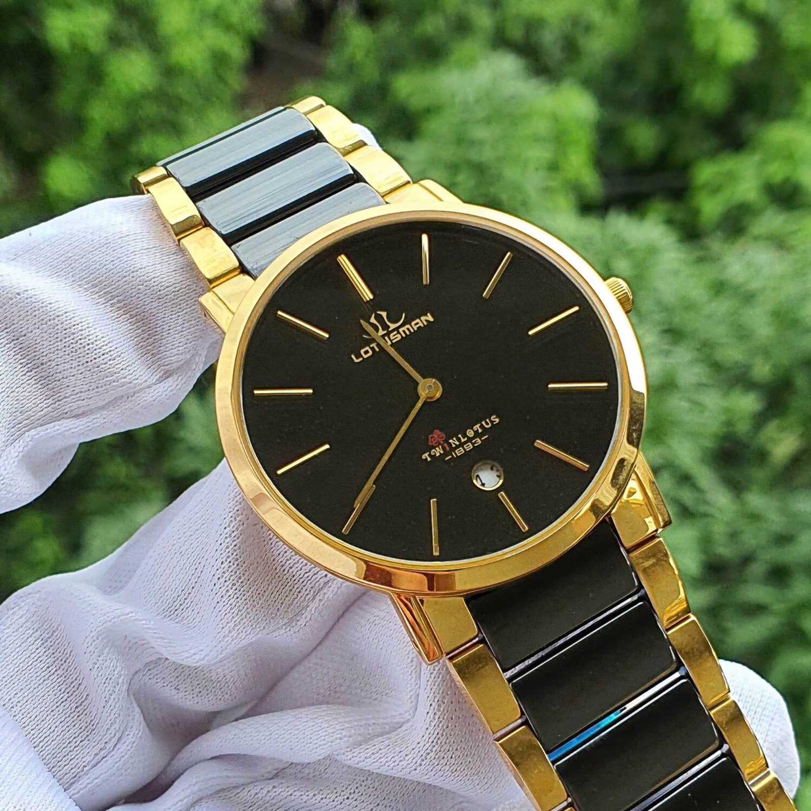 Đồng hồ nam Lotusman M805A chính hãng