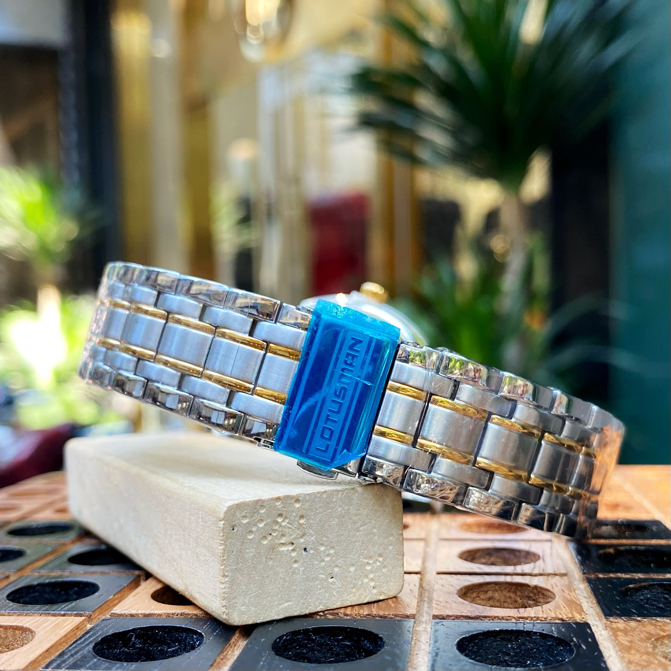 ĐỒNG HỒ LOTUSMAN NỮ L501B ĐỒNG HỒ LOTUSMAN SAPPHIRE M898B.AAW