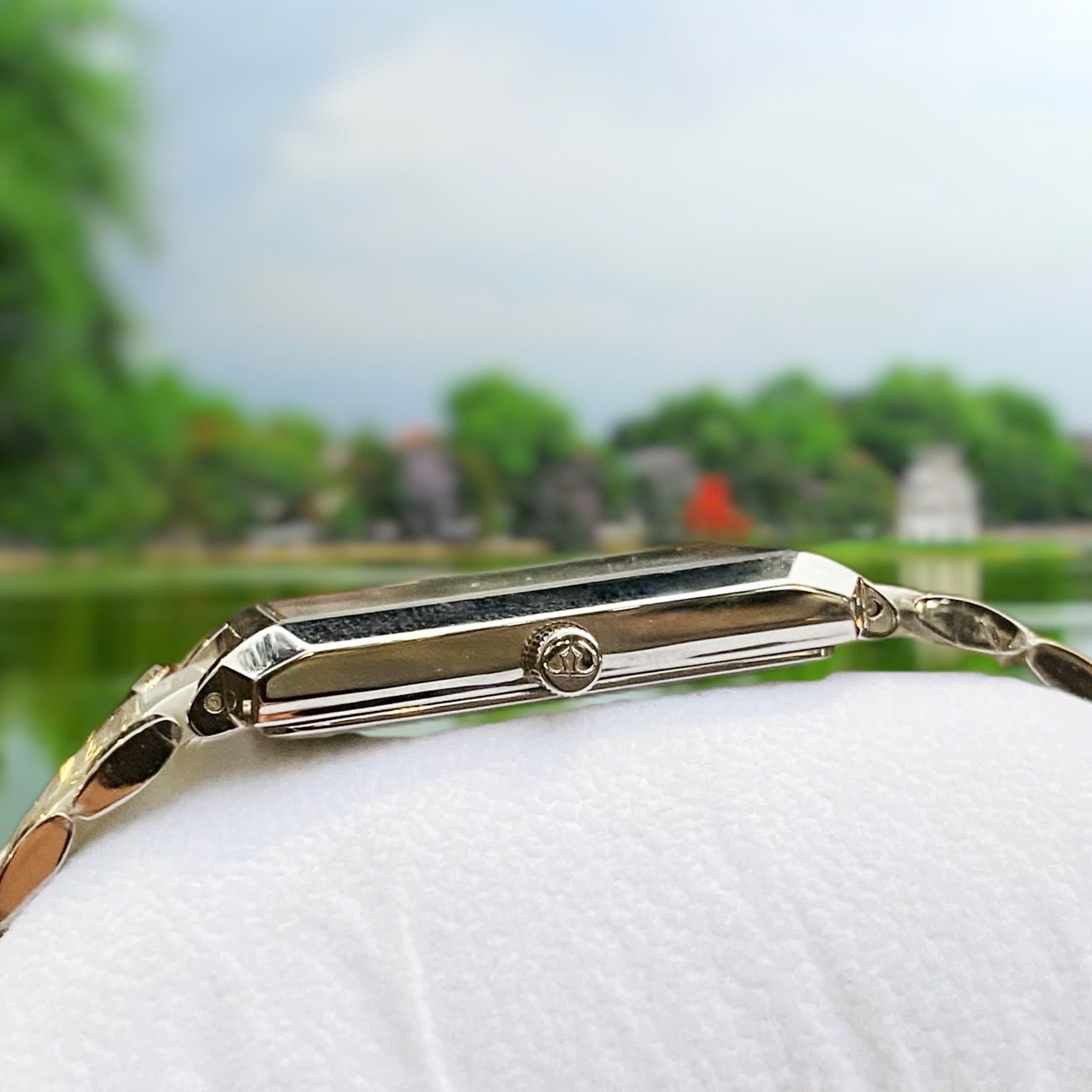 Đồng hồ nam Lotusman M803B – Sự kết hợp hoàn hảo giữa thanh lịch và hiện đại