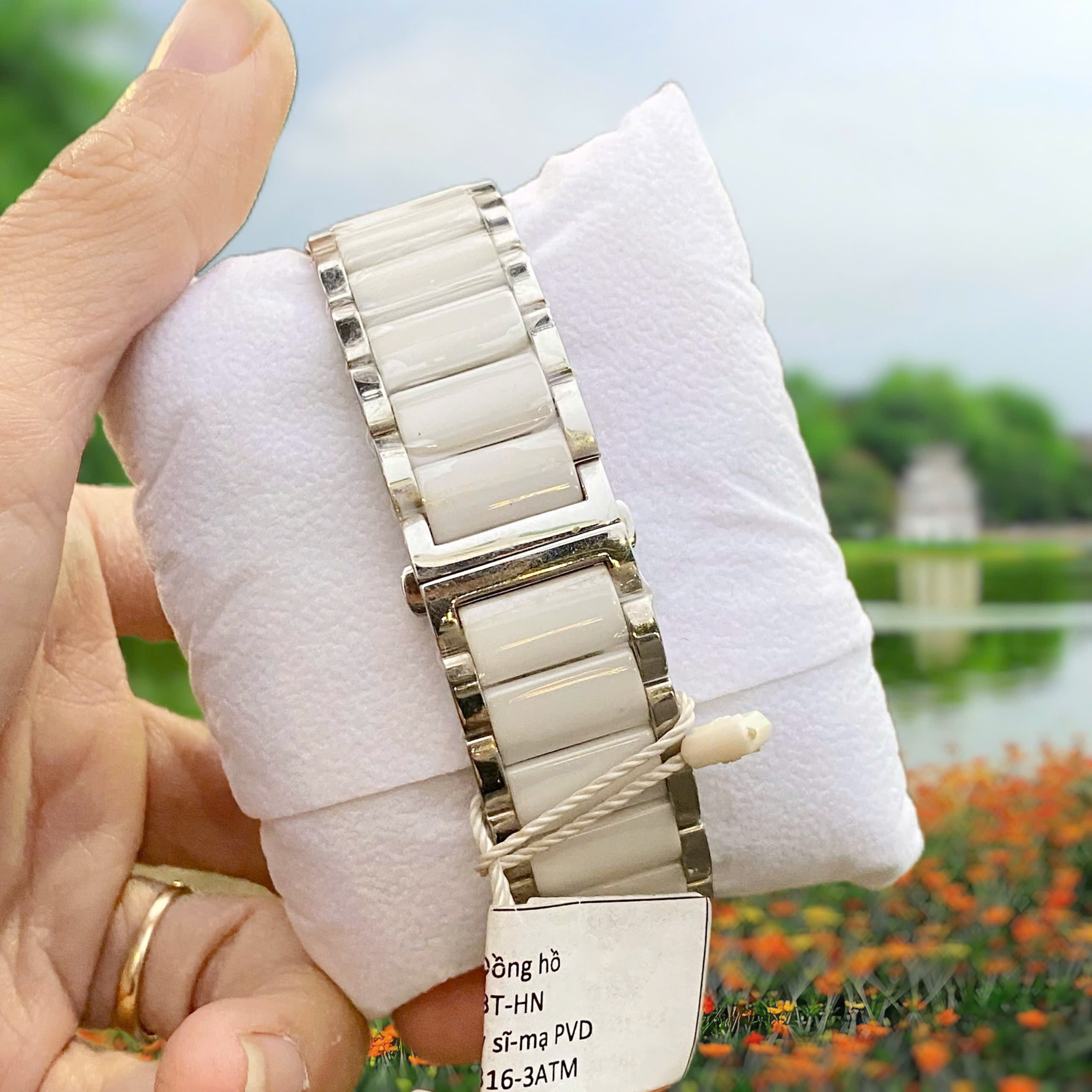 Đồng hồ nam Lotusman M803B – Sự kết hợp hoàn hảo giữa thanh lịch và hiện đại