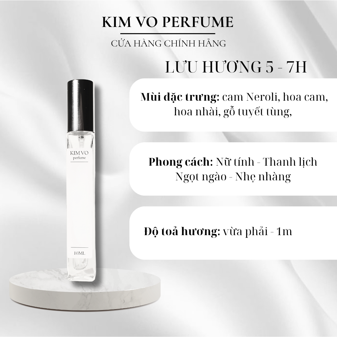 Nước hoa nữ Chloe Love Story For Women EDP - 75ml