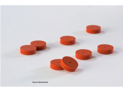 Màng chắn GC Chịu Nhiệt Hamilton