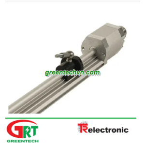 LP46 series | Ecoder TR-Electronic LP46 series | cảm biến vòng quay | TR-Electronic Vietnam