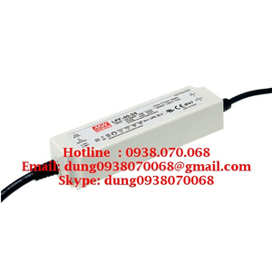 Bộ nguồn mean well LPF-40D-24,LPF-40D-30,LPF-40D-36,LPF-40D-42,LPF-40D-48,LPF-40D-54
