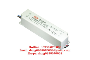 Bộ nguồn mean well LPF-60-36, LPF-60-42,LPF-60-48,LPF-60-54