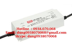 Bộ nguồn mean well LPF-90-15,LPF-90-20,LPF-90-24,LPF-90-30,LPF-90-36,LPF-90-42,LPF-90-48,LPF-90-54