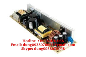 Nguồn Mean Well LPS-100-3.3, LPS-100-5, LPS-100-7.5, LPS-100-12, LPS-100-13.5, LPS-100-15,LPS-100-27