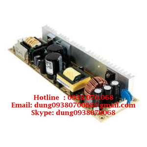 Nguồn Mean Well LPS-100-3.3, LPS-100-5, LPS-100-7.5, LPS-100-12, LPS-100-13.5, LPS-100-15,LPS-100-27