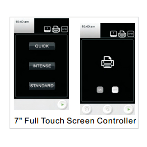 Nồi hấp tiệt trùng nhiệt độ thấp Pasma 56 lít,Daihan Labtech Model: LPS-1060T