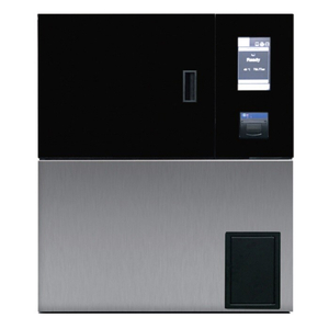 Nồi hấp tiệt trùng plasma 56 lit model:LPS-1060T hãng labtech - hàn quốc