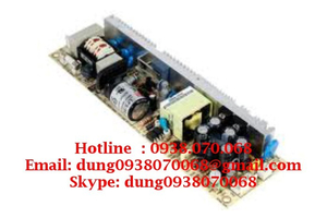 Nguồn Mean Well LPS-50-3.3, LPS-50-5, LPS-50-12, LPS-50-15, LPS-50-24, LPS-50-48,