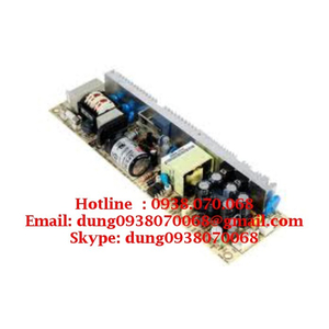 Nguồn Mean Well LPS-50-3.3, LPS-50-5, LPS-50-12, LPS-50-15, LPS-50-24, LPS-50-48,