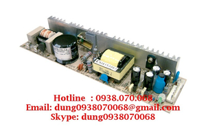 Nguồn Mean Well LPS-75-3.3, LPS-75-5, LPS-75-7.5, LPS-75-12, LPS-75-13.5, LPS-75-15,LPS-75-27