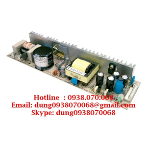 Nguồn Mean Well LPS-75-3.3, LPS-75-5, LPS-75-7.5, LPS-75-12, LPS-75-13.5, LPS-75-15,LPS-75-27