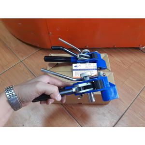 Kìm xiết đai inox LQA-001