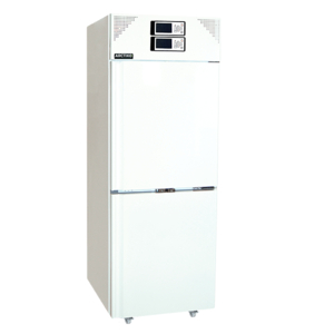 Tủ Lạnh Bảo Quản 2 Buồng LR 270-2 Hãng Arctiko - Đan Mạch