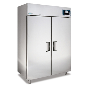 Tủ Lạnh Y Tế 2 Cánh 925 Lít LR 925 xPRO Hãng Evermed - Ý