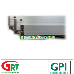 LR series | Incremental linear encoder | Bộ mã hóa tuyến tính tăng dần | GPI Vietnam