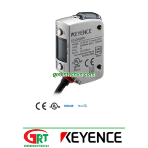 Keyence LR-ZH500P | Cảm biến Laser Keyence LR-ZH500P | Keyence Việt Nam
