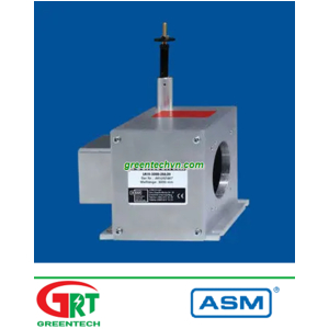 LR19 | ASM LR19 | Bộ cảm biến | Draw-wire position sensor posiwire® | ASM Vietnam