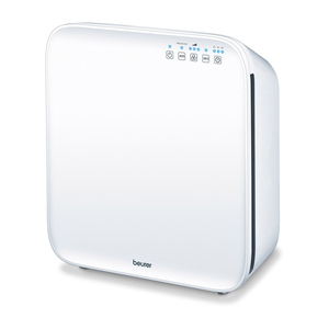 Máy lọc không khí diệt khuẩn bằng tia cực tím Beurer LR300